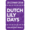 Brochure Dutch Lily Days
